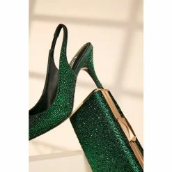 Dune London Green Bettey Ombre Diamante Clutch 12 Dune London Green Bettey Ombre Diamante Clutch -Dune London Sales unnamed file 4226
