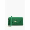 Dune London Elissia Green Quilt Foldover Clutch 2 Dune London Elissia Green Quilt Foldover Clutch -Dune London Sales unnamed file 4246
