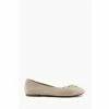 Dune London Natural Hanson Twist Knot Ballerinas 2 Dune London Natural Hanson Twist Knot Ballerinas -Dune London Sales unnamed file 425