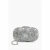 Dune London Natural Metalic Blissed Embellished Hard Case Clutch 2 Dune London Natural Metalic Blissed Embellished Hard Case Clutch -Dune London Sales unnamed file 4291