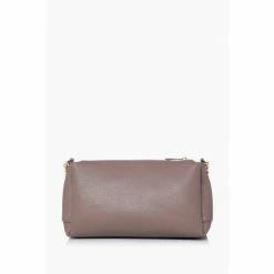 Alternative view of Dune London Grey Darlena Cross-Body Bag