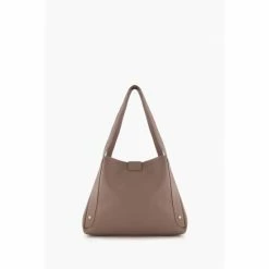 Dune London Grey Dixen Slouchy Shoulder Bag -Dune London Sales unnamed file 4327
