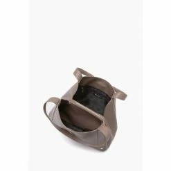 Dune London Grey Dixen Slouchy Shoulder Bag -Dune London Sales unnamed file 4328