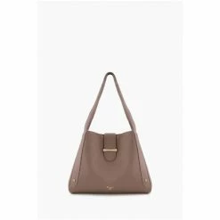 Dune London Grey Dixen Slouchy Shoulder Bag -Dune London Sales unnamed file 4329