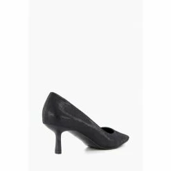 Dune London Black Anastasia Hatton Full Court Shoes 10 Dune London Black Anastasia Hatton Full Court Shoes -Dune London Sales unnamed file 433