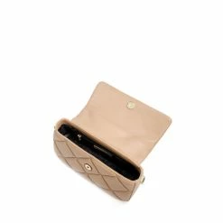 Dune London Natural Duchess Medium Leather Top Bag -Dune London Sales unnamed file 4333