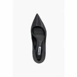 Dune London Black Anastasia Hatton Full Court Shoes 11 Dune London Black Anastasia Hatton Full Court Shoes -Dune London Sales unnamed file 434