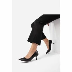 Dune London Black Anastasia Hatton Full Court Shoes 12 Dune London Black Anastasia Hatton Full Court Shoes -Dune London Sales unnamed file 435