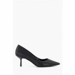 Dune London Black Anastasia Hatton Full Court Shoes 13 Dune London Black Anastasia Hatton Full Court Shoes -Dune London Sales unnamed file 436
