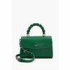 Dune London Green Dinks Mini Top Handle Xbody Bag -Dune London Sales unnamed file 4374
