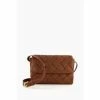 Dune London Brown Dempsy Small Woven Cross-Body Bag 1 Dune London Brown Dempsy Small Woven Cross-Body Bag -Dune London Sales unnamed file 4398