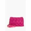 Dune London Mini Pink Dinidempsy Embellished Shoulder Bag -Dune London Sales unnamed file 4402