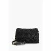 Dune London Dinidempsy Mini Embellished Black Shoulder Bag 1 Dune London Dinidempsy Mini Embellished Black Shoulder Bag -Dune London Sales unnamed file 4405