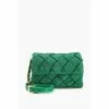 Dune London Mini Green Dinidempsy Embellished Shoulder Bag -Dune London Sales unnamed file 4408