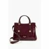 Dune London Purple Dinkydorrie Unlined Mini Tote Bag 1 Dune London Purple Dinkydorrie Unlined Mini Tote Bag -Dune London Sales unnamed file 4426