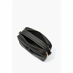 Dune London Black Small Dali Logo X Body Bag 10 Dune London Black Small Dali Logo X Body Bag -Dune London Sales unnamed file 4432