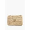 Dune London Small Natural Dorchesters Raffia Shoulder Bag -Dune London Sales unnamed file 4452