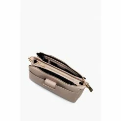 Dune London Black Darlena Cross-Body Bag -Dune London Sales unnamed file 4461