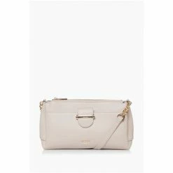 Dune London Black Darlena Cross-Body Bag -Dune London Sales unnamed file 4462