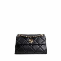 Dune London Duchess Black Large Leather Quilt Bag 13 Dune London Duchess Black Large Leather Quilt Bag -Dune London Sales unnamed file 4482