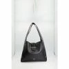 Dune London Dixen Slouchy Black Shoulder Bag -Dune London Sales unnamed file 4500