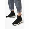 Dune London Black Wf Engel Sock Boot Wedge Trainers 2 Dune London Black Wf Engel Sock Boot Wedge Trainers -Dune London Sales unnamed file 4586