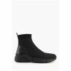 Dune London Black Event High Top Knitted Trainers 1 Dune London Black Event High Top Knitted Trainers -Dune London Sales unnamed file 4597