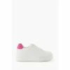 Dune London Pink Episode Flatform Sole Trainers 2 Dune London Pink Episode Flatform Sole Trainers -Dune London Sales unnamed file 4603