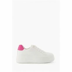 Dune London Pink Episode Flatform Sole Trainers 13 Dune London Pink Episode Flatform Sole Trainers -Dune London Sales unnamed file 4608