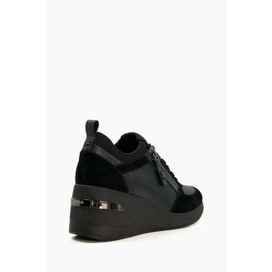 unnamed-file-4621.jpg Dune London Eilin Black Zip Detail Wedge Trainers -Dune London Sales unnamed file 4621