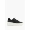 Dune London Black Episode Flatform Sole Trainers 1 Dune London Black Episode Flatform Sole Trainers -Dune London Sales unnamed file 4637