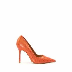 Dune London Bento Extreme Pointed Stile Shoes