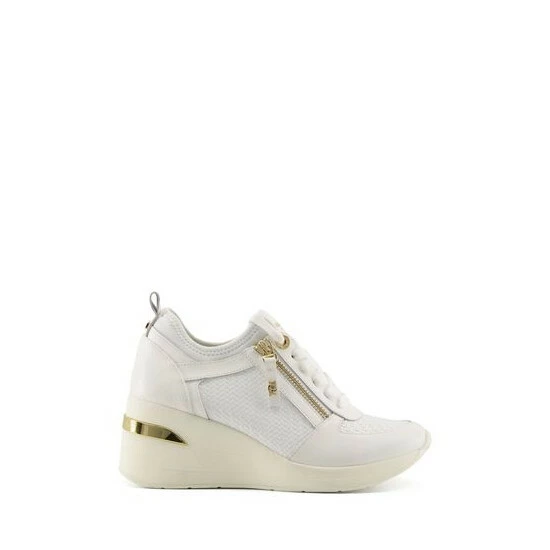 unnamed-file-4660.jpg Dune London White Eilin Zip Detail Wedge Trainers -Dune London Sales unnamed file 4660