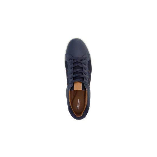 unnamed-file-4662.jpg Dune London Blue True Stripe Panel Trainers -Dune London Sales unnamed file 4662