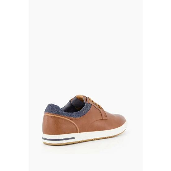 unnamed-file-4670.jpg Dune London Brown Trip Textured Trainers -Dune London Sales unnamed file 4670