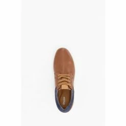 Dune London Brown Trip Textured Trainers 5 Dune London Brown Trip Textured Trainers -Dune London Sales unnamed file 4671