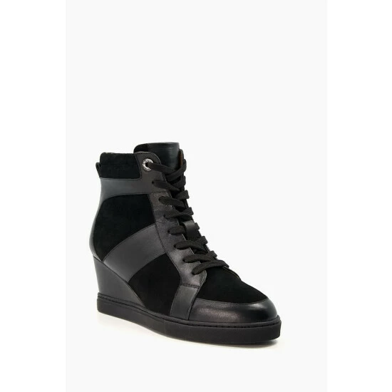 unnamed-file-4692.jpg Dune London Emmey Wedge Lace Up Black Trainers -Dune London Sales unnamed file 4692