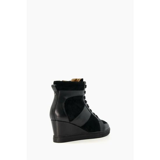 unnamed-file-4693.jpg Dune London Emmey Wedge Lace Up Black Trainers -Dune London Sales unnamed file 4693