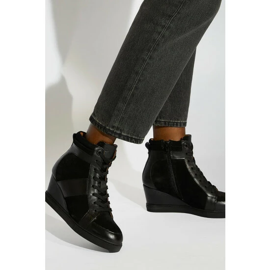 unnamed-file-4694.jpg Dune London Emmey Wedge Lace Up Black Trainers -Dune London Sales unnamed file 4694