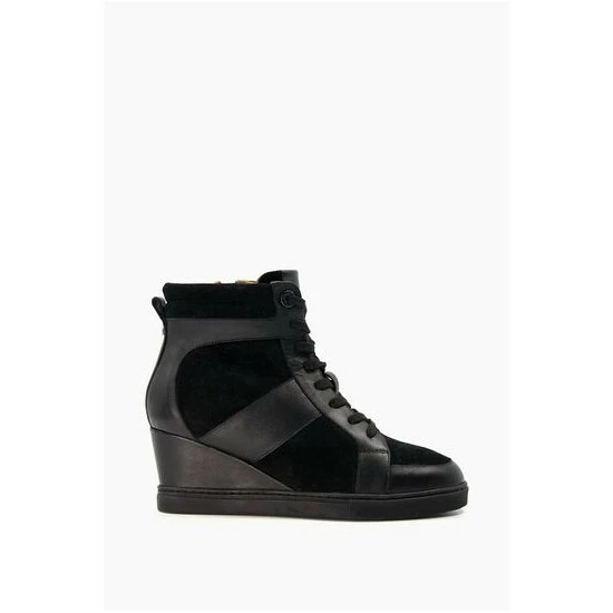unnamed-file-4695.jpg Dune London Emmey Wedge Lace Up Black Trainers -Dune London Sales unnamed file 4695