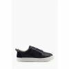 Dune London Estee Blue Wide Fit Mix Material Trainers 1 Dune London Estee Blue Wide Fit Mix Material Trainers -Dune London Sales unnamed file 4696
