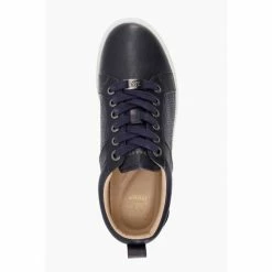 Dune London Estee Blue Wide Fit Mix Material Trainers 5 Dune London Estee Blue Wide Fit Mix Material Trainers -Dune London Sales unnamed file 4699