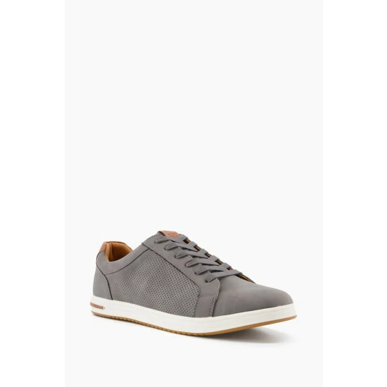 unnamed-file-4705.jpg Dune London Grey Tezzy Perf Entry Trainers -Dune London Sales unnamed file 4705