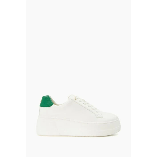 unnamed-file-4724.jpg Dune London Green Episode Flatform Sole Trainers -Dune London Sales unnamed file 4724