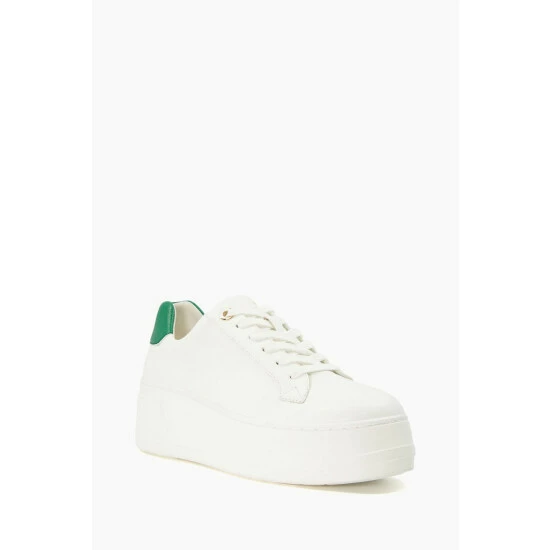 unnamed-file-4725.jpg Dune London Green Episode Flatform Sole Trainers -Dune London Sales unnamed file 4725