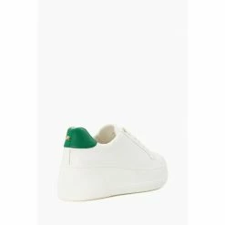 Dune London Green Episode Flatform Sole Trainers 4 Dune London Green Episode Flatform Sole Trainers -Dune London Sales unnamed file 4726
