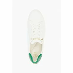 Dune London Green Episode Flatform Sole Trainers 5 Dune London Green Episode Flatform Sole Trainers -Dune London Sales unnamed file 4727