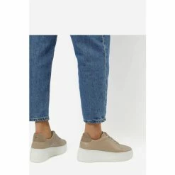 Dune London Natural Episode Flatform Sole Trainers 12 Dune London Natural Episode Flatform Sole Trainers -Dune London Sales unnamed file 4754