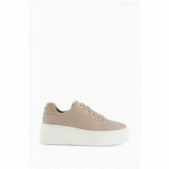 Dune London Natural Episode Flatform Sole Trainers 13 Dune London Natural Episode Flatform Sole Trainers -Dune London Sales unnamed file 4755