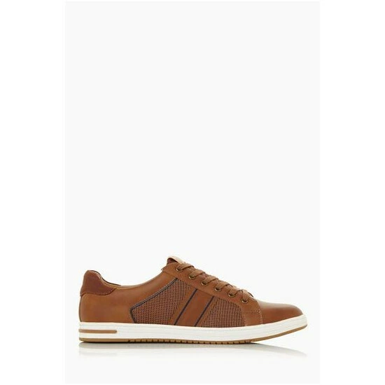unnamed-file-4759.jpg Dune London Brown Trues Stripe Panel Trainers -Dune London Sales unnamed file 4759